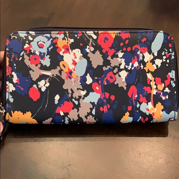 NWT Nautica wallet - Picture 4 of 4